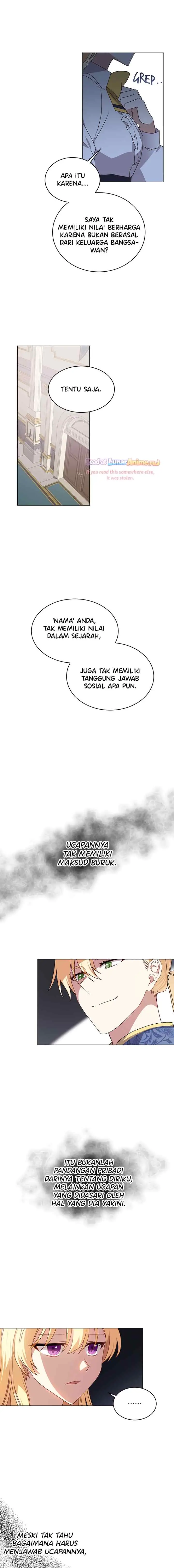 Im Just His Friend chapter 37 halaman 18