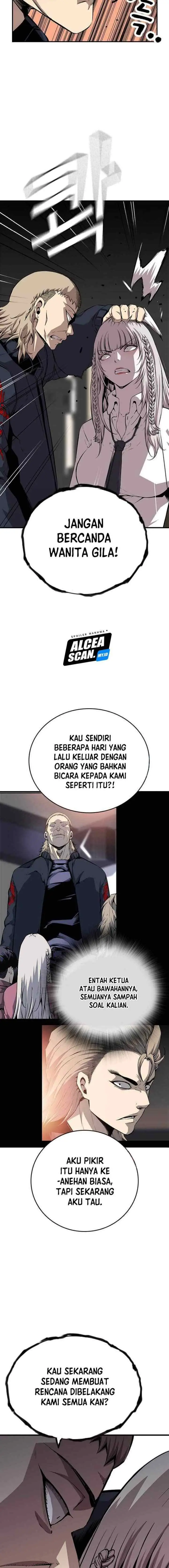 King Game chapter 49 halaman 6
