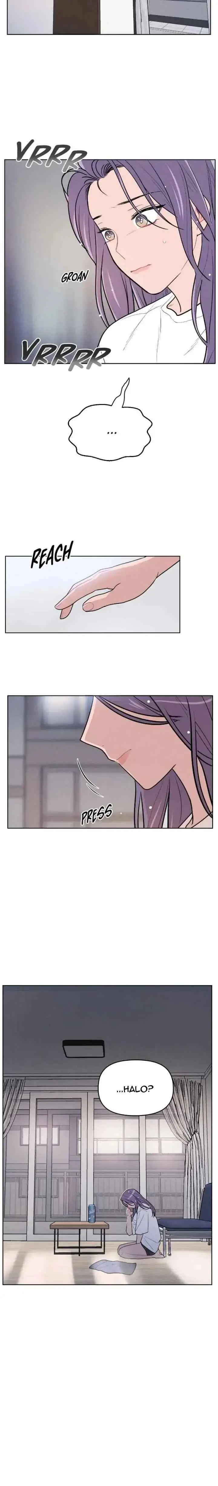 Pitiful Us chapter 30 halaman 17