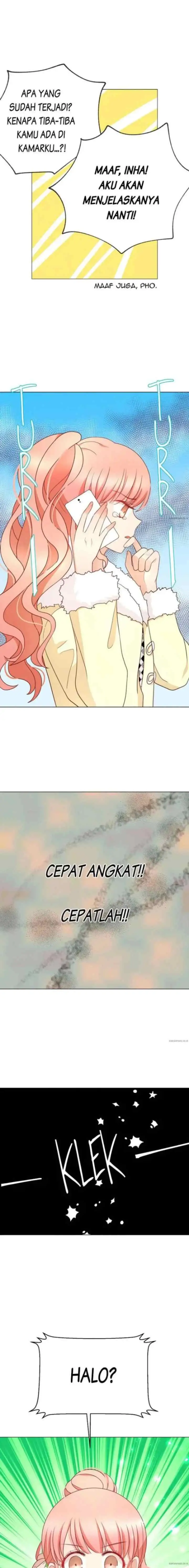 My Guardian Demon chapter 93 halaman 12