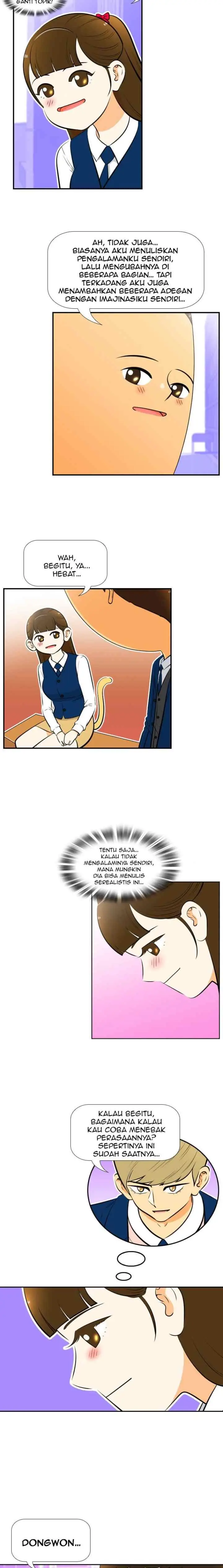 New Normal: Class 8 chapter 231 halaman 15