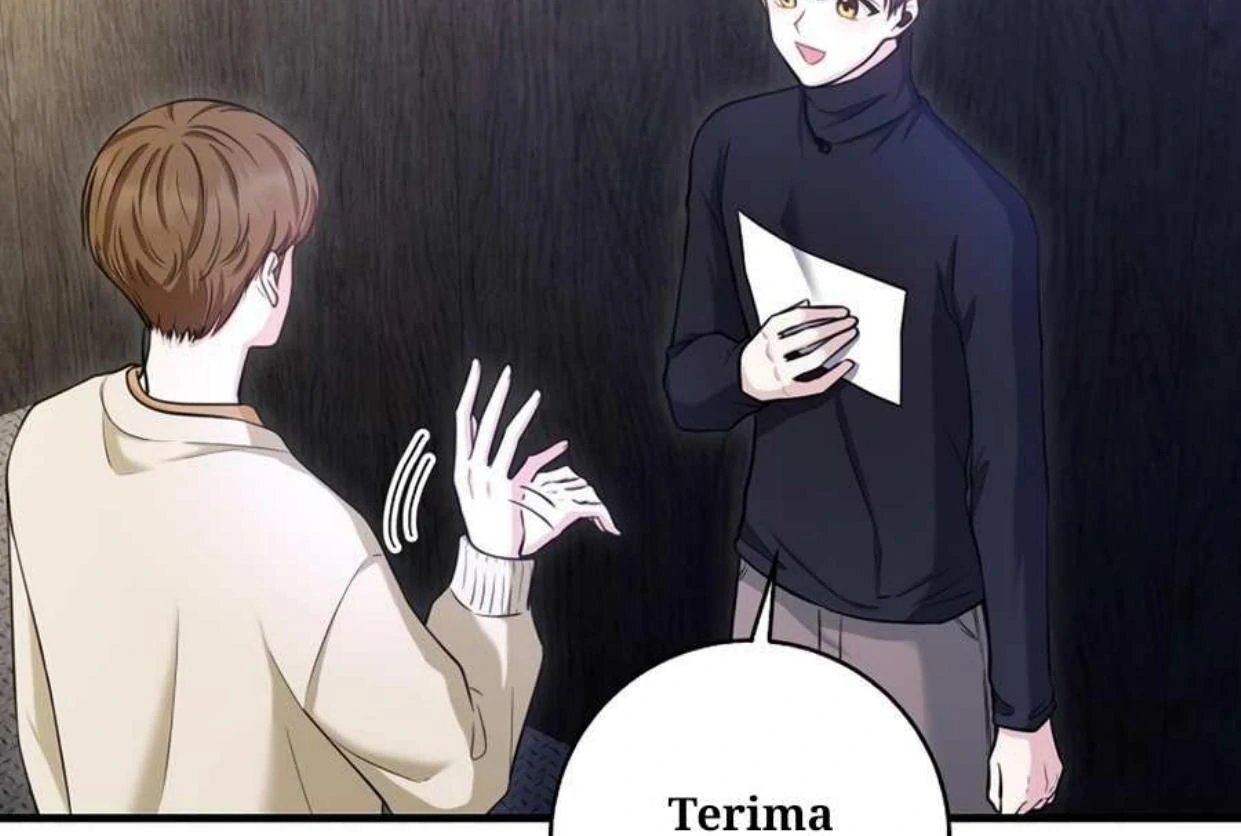 Genius Idol's Celebrity Strategy chapter 5 halaman 17