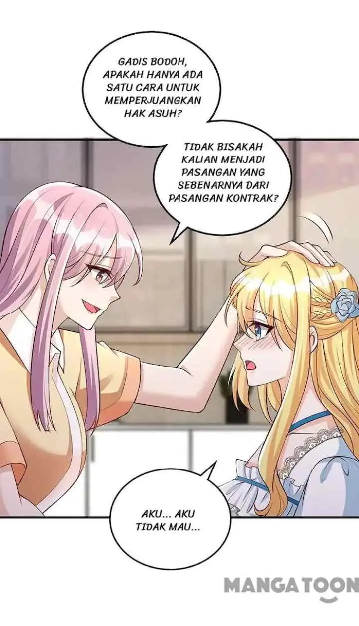My Crazy Journalist Wife chapter 136 halaman 15