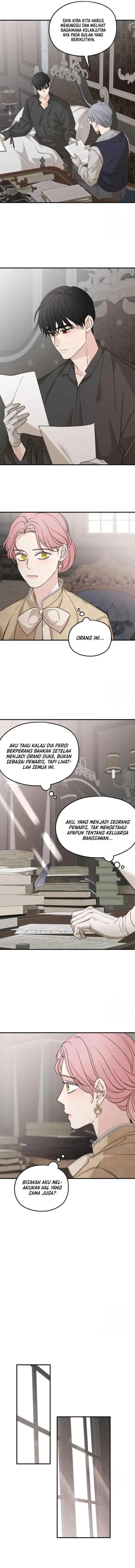 My In-Laws Are Obsessed With Me chapter 67 halaman 16