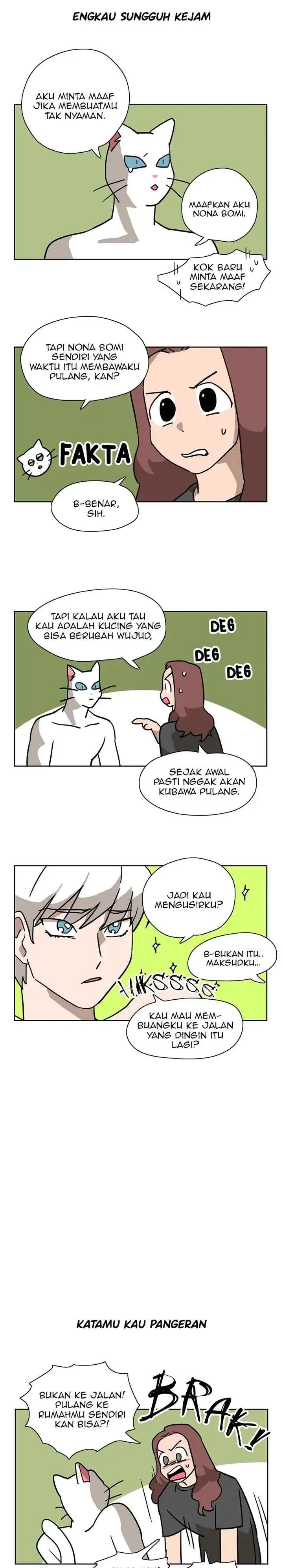 Meow Man chapter 9 halaman 6