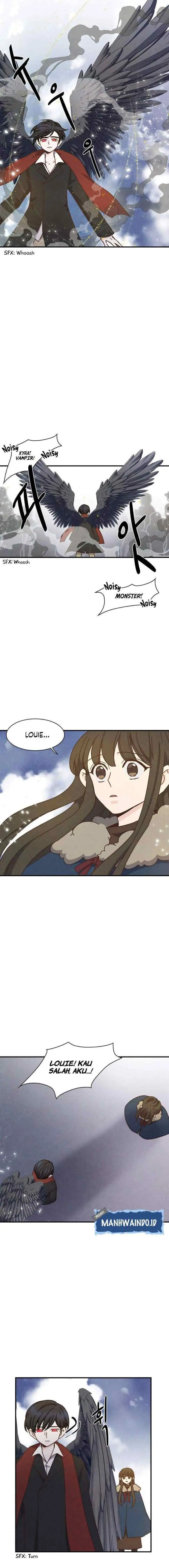 The Flower of Vampire chapter 48 halaman 7