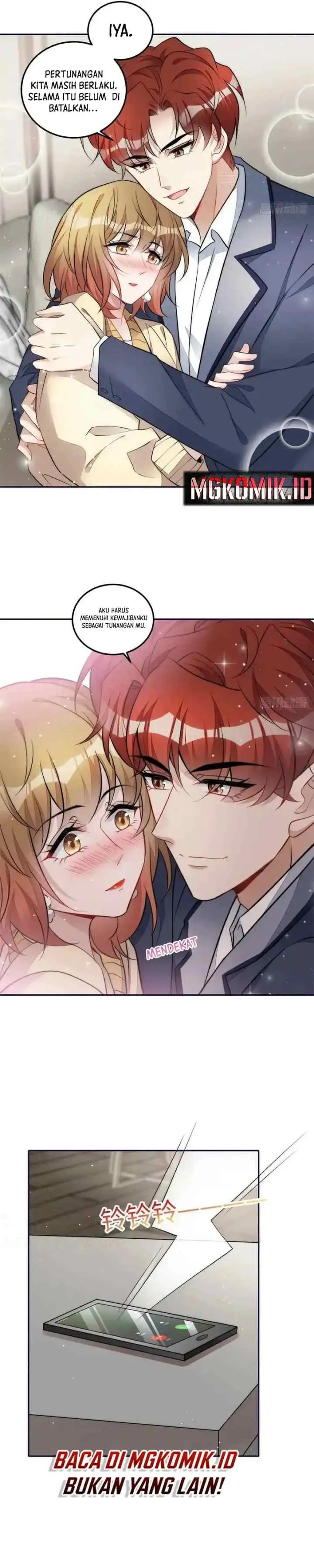 Furen Ta Chengle Da Laomen De Tuan Chong chapter 111 halaman 4