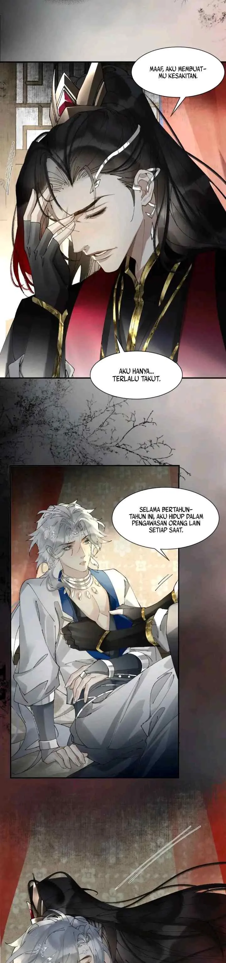 Playing Husband and Wife With My Arch-Nemesis, the Snake Lord chapter 10 halaman 13