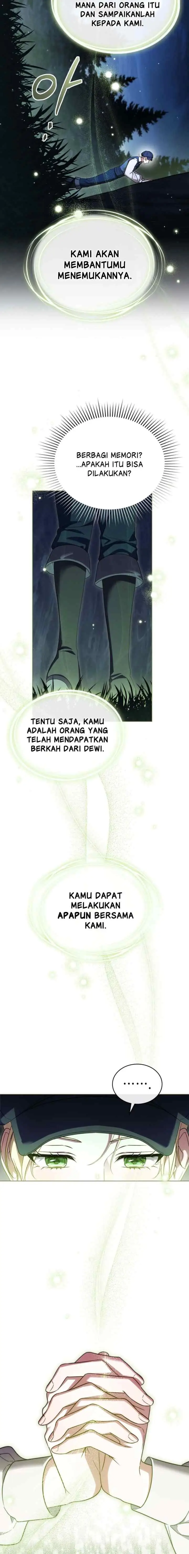 Forced Into Wedlock With an Affectionate Enemy chapter 54 halaman 5