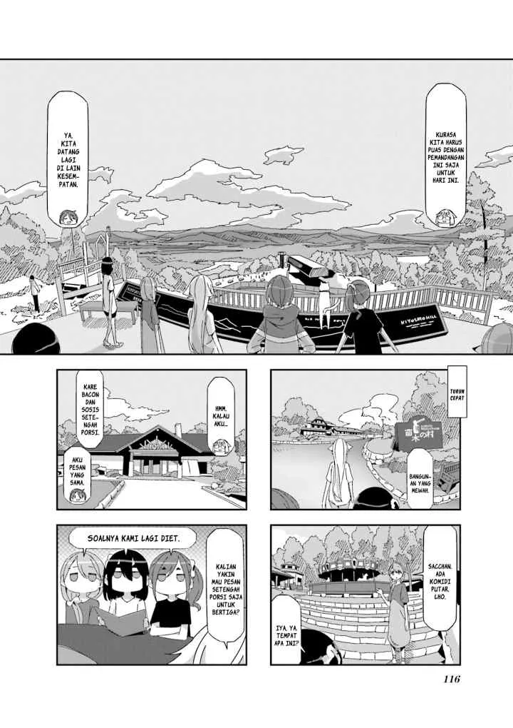 M o n o chapter 15 halaman 4