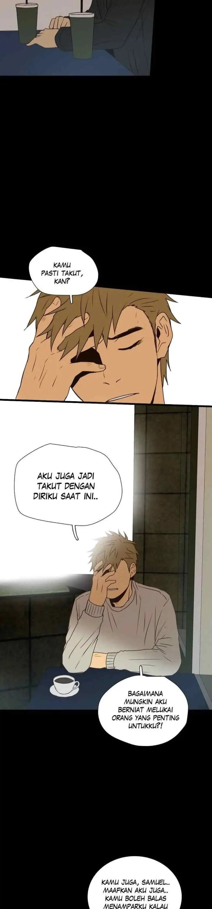 Sarimin chapter 11 halaman 7