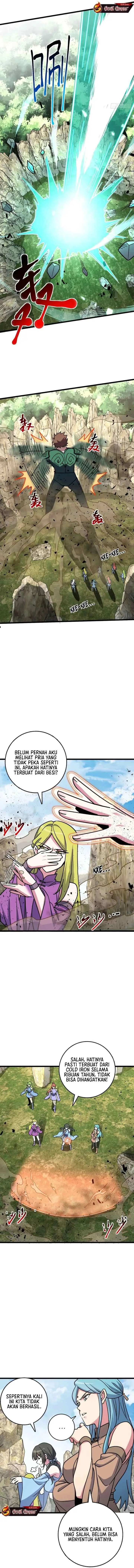My Master Only Breaks Through Every Time the Limit Is Reached chapter 115 halaman 4