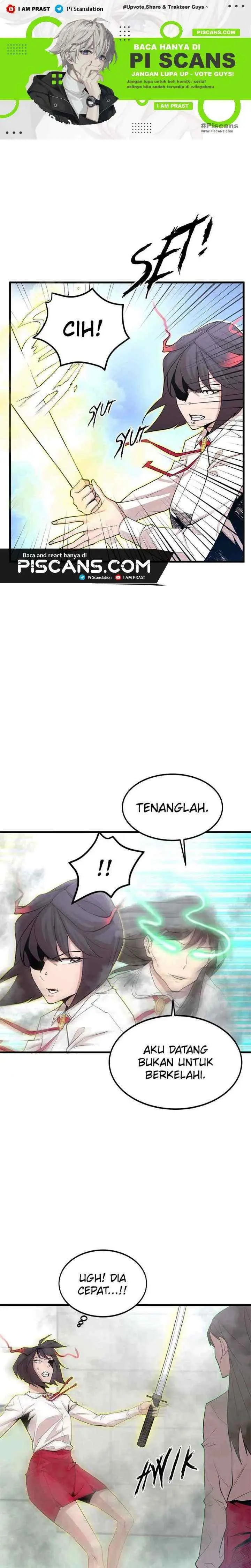 Gwei chapter 12 halaman 8