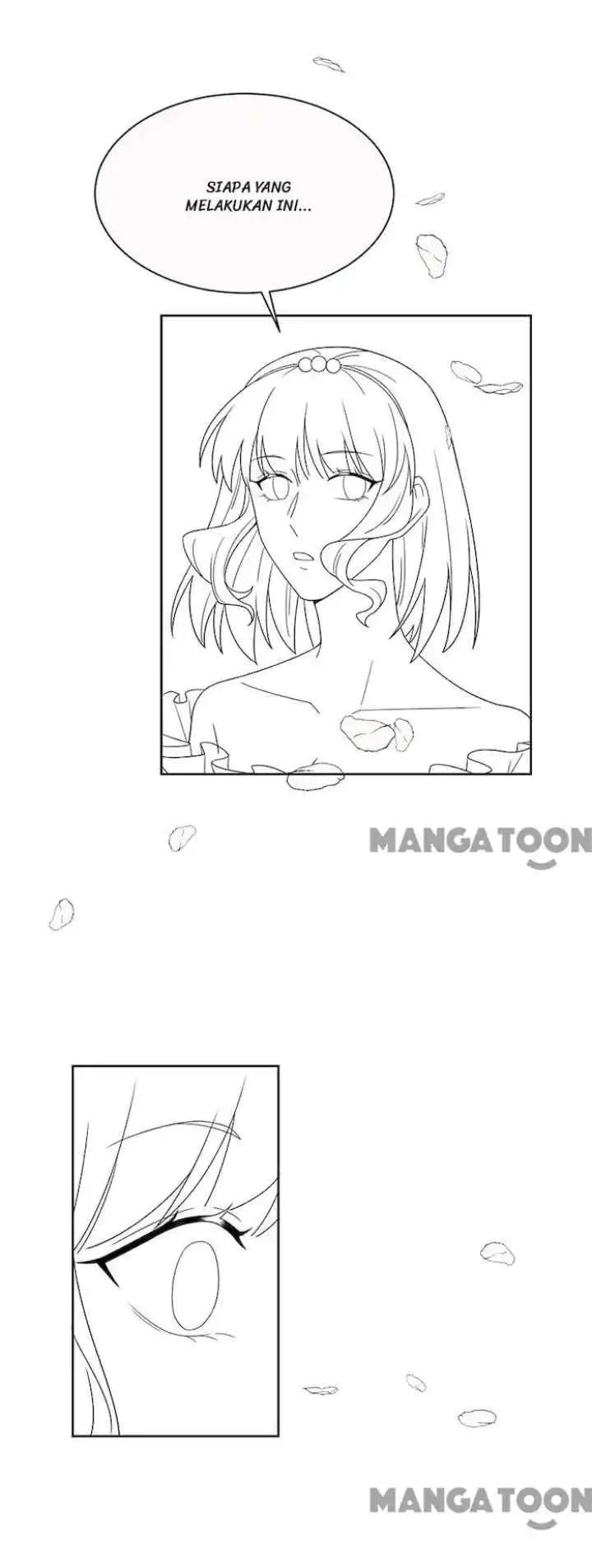 I Mingled With A CEO: The Daughter's Return chapter 202 halaman 16