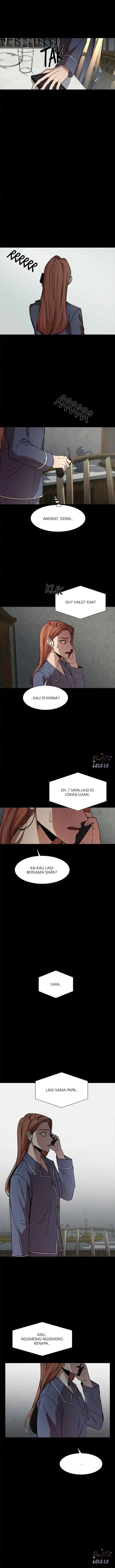 Get Back chapter 33 halaman 10