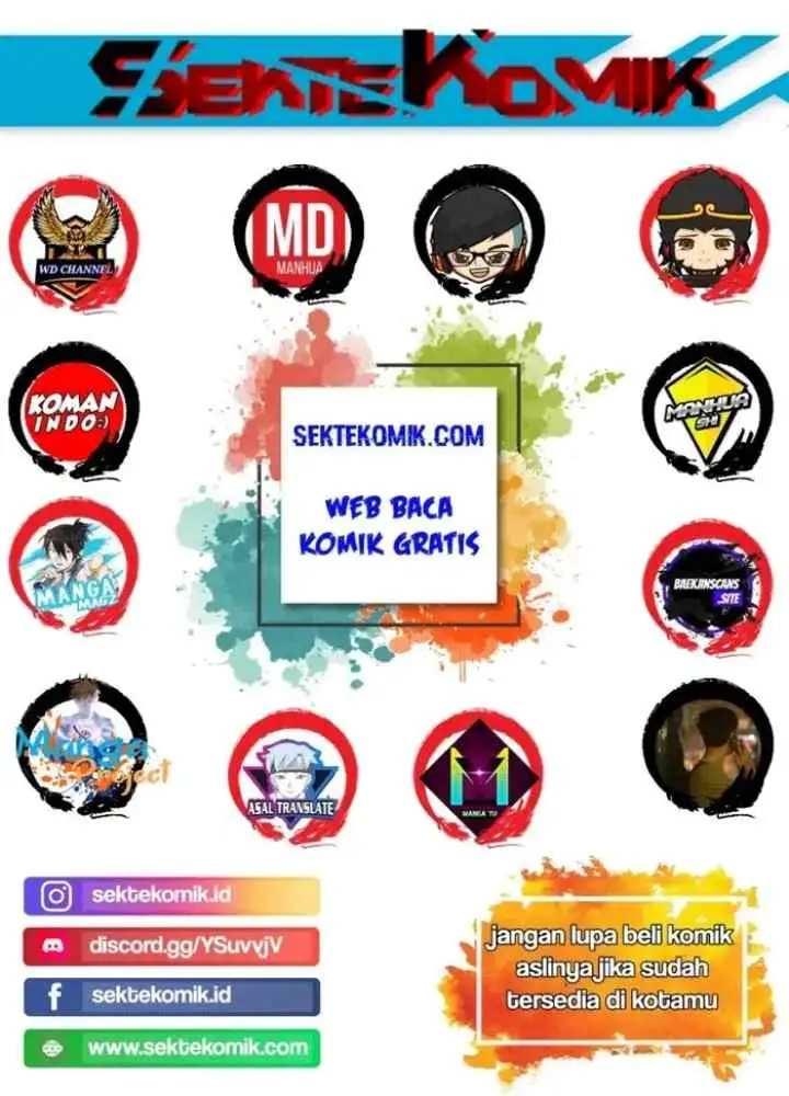Dushi Zhizun chapter 1 halaman 16