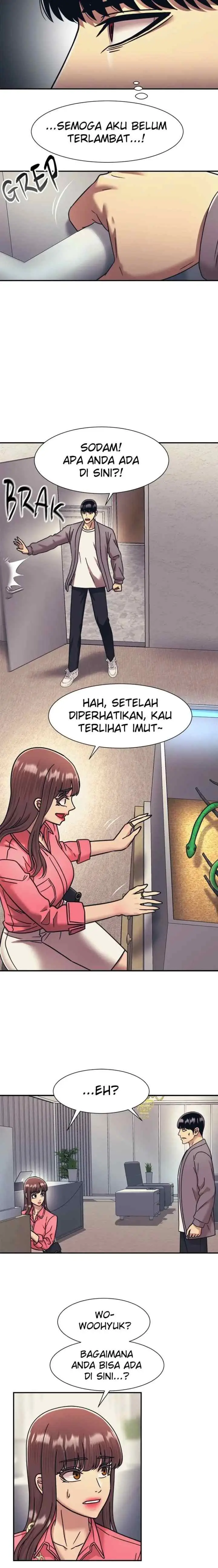 I Am Unbeatable chapter 62 halaman 14