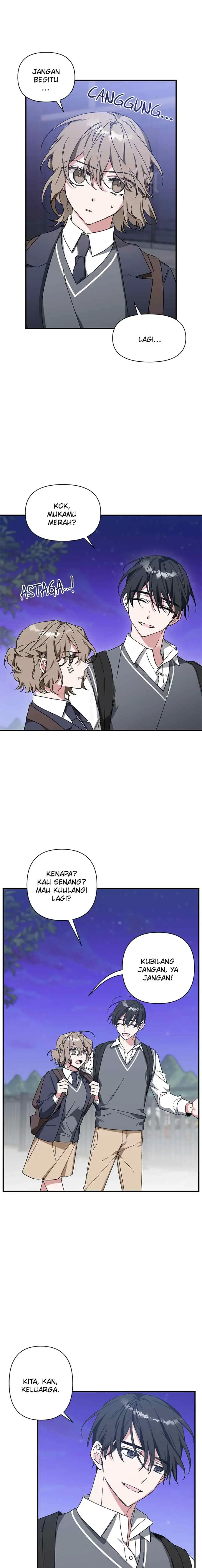 Nine (LEE Eum-sae) chapter 16 halaman 10