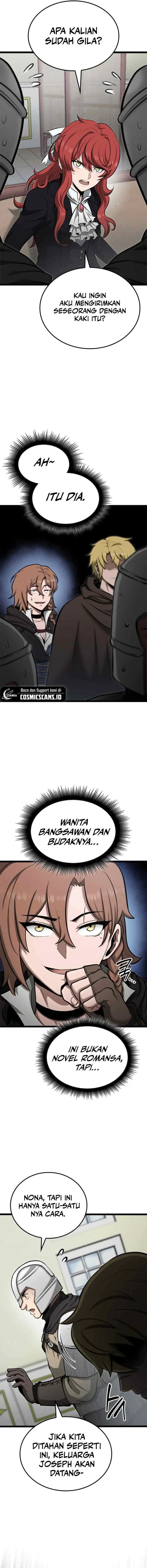 Prizefighter Kalri chapter 36 halaman 10