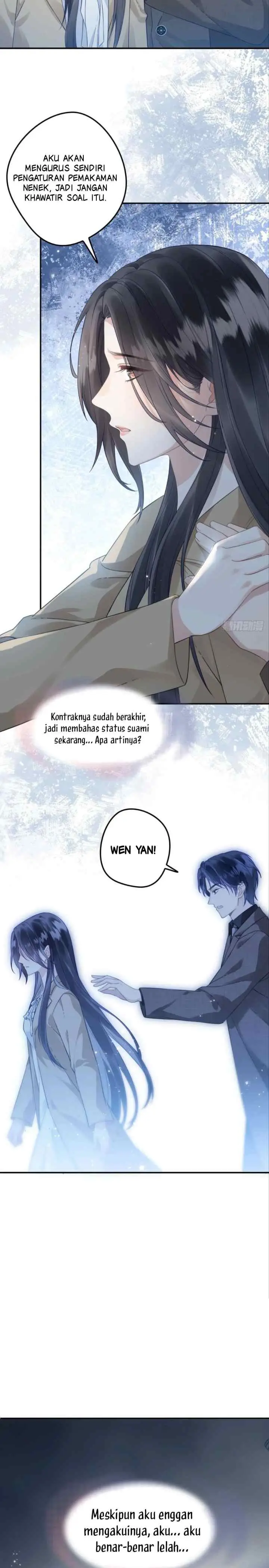 After The Divorce, My Ex-husband Tried To Get Back Together With Me Every Day chapter 2 halaman 4