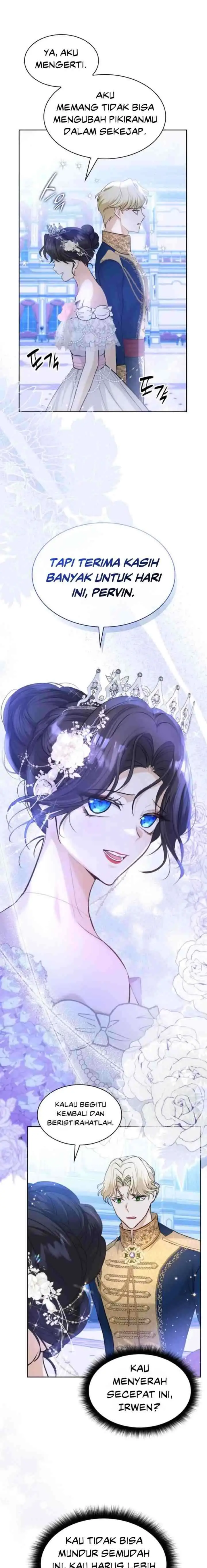 I Became the Ex-Wife of the Obsessive Male Lead chapter 10 halaman 12