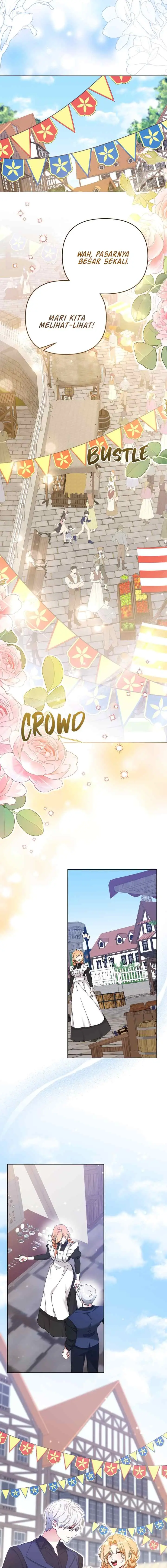 1st Kiss Was Intentional chapter 36 halaman 13