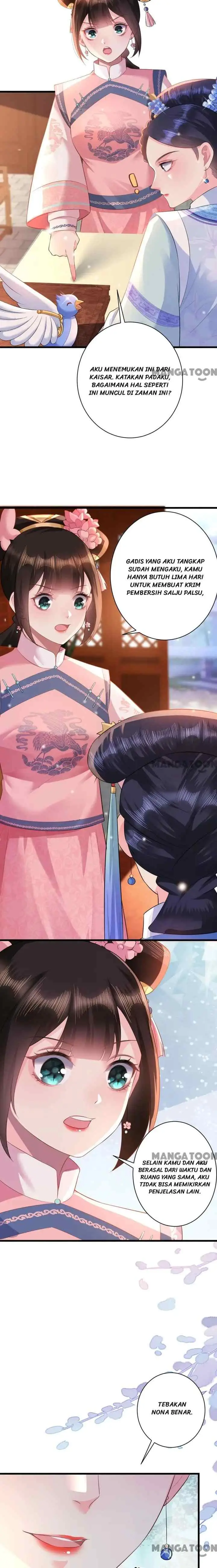 Princess, Don't Ruin Your Public Persona! chapter 46 halaman 6