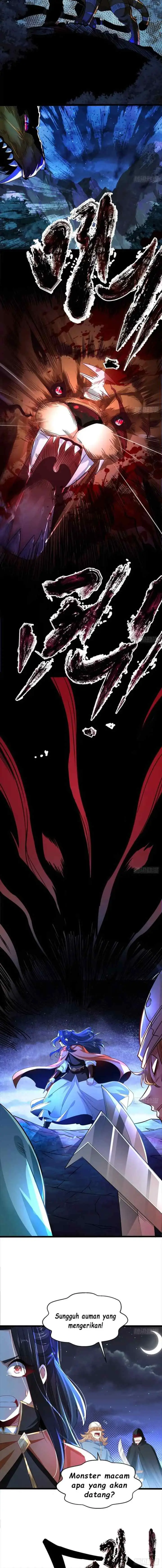 Chaotic Sword God (Remake) chapter 68 halaman 4