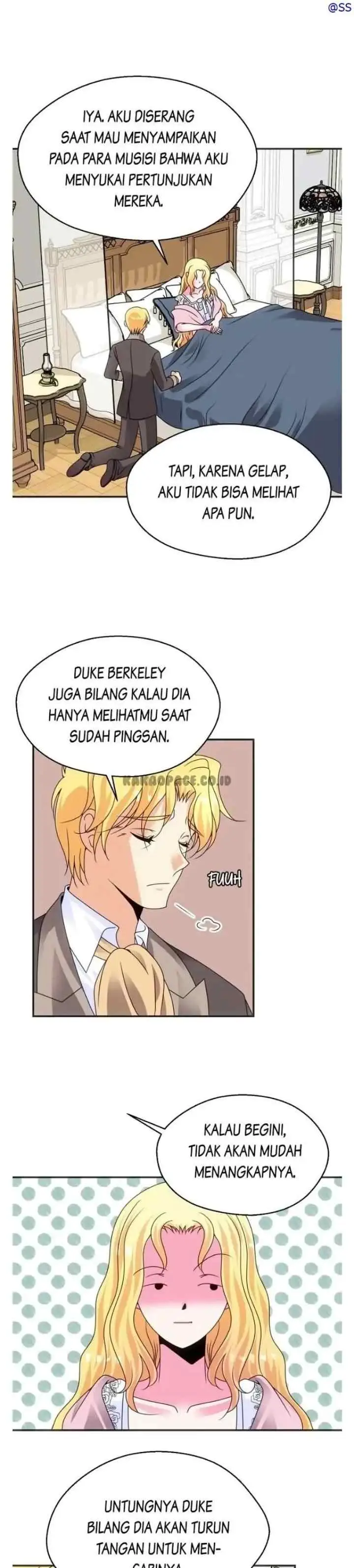 I Refuse the Duke chapter 51 halaman 8