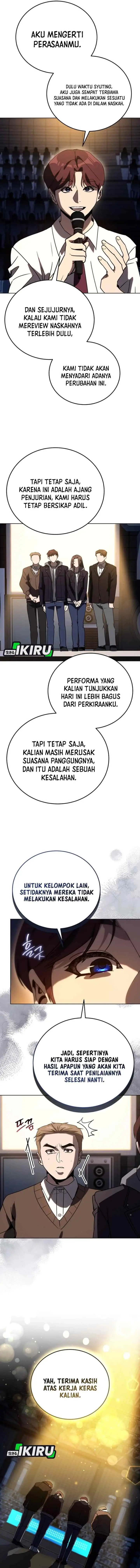 The Thousand-Faced Actor chapter 42 halaman 12
