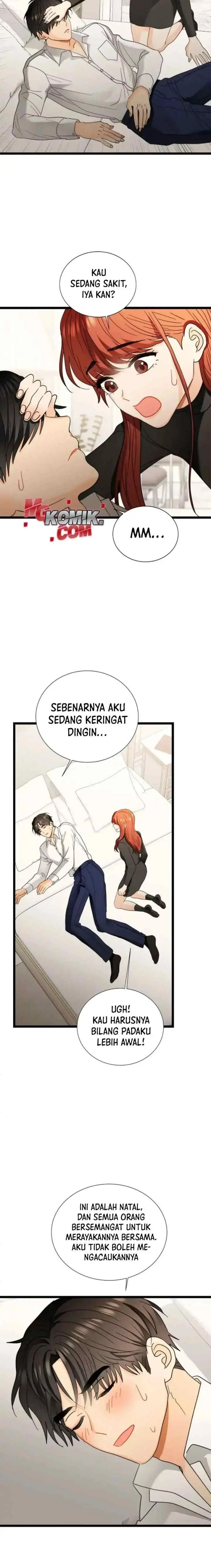 Faking It in Style chapter 115 halaman 14