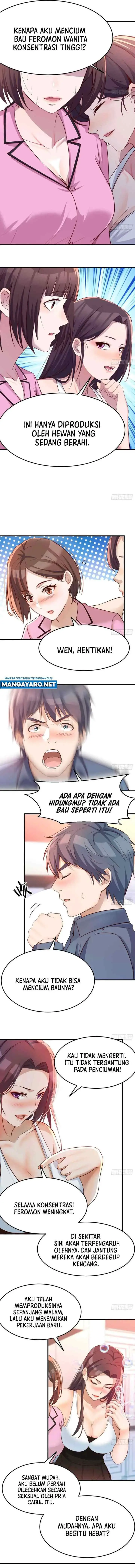 I Have Twin Girlfriends chapter 153 halaman 6