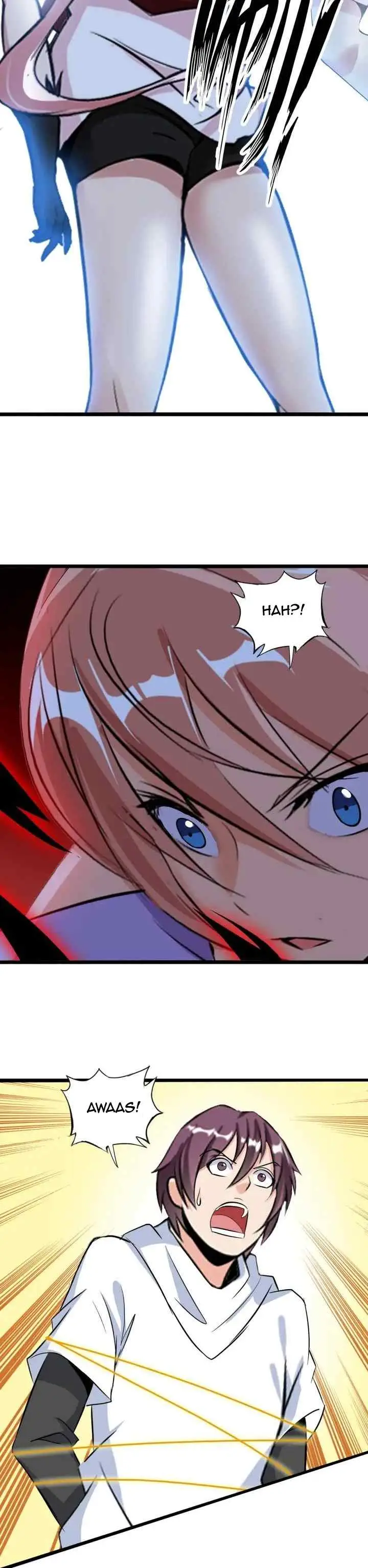 I Am an Invincible Genius chapter 67 halaman 4