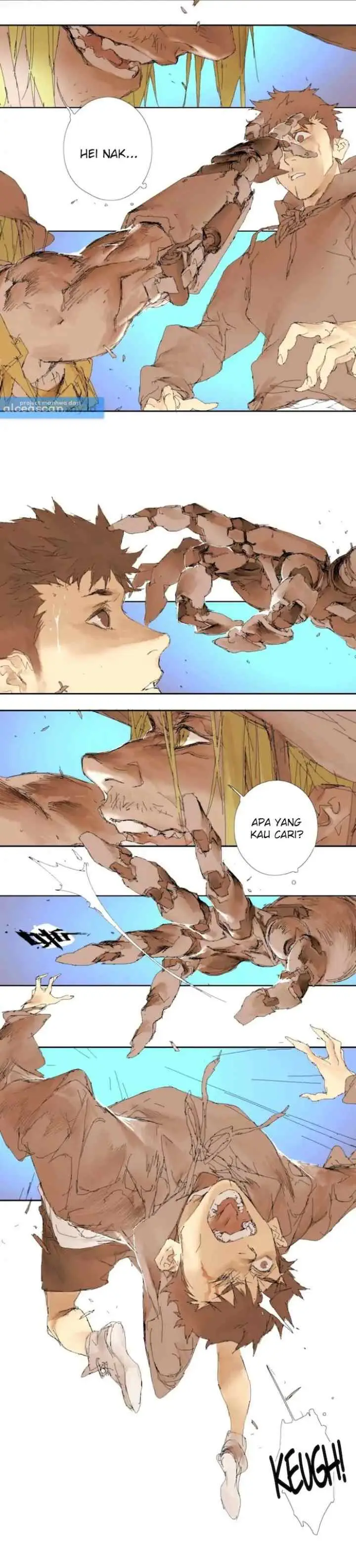 Birdman chapter 11 halaman 5
