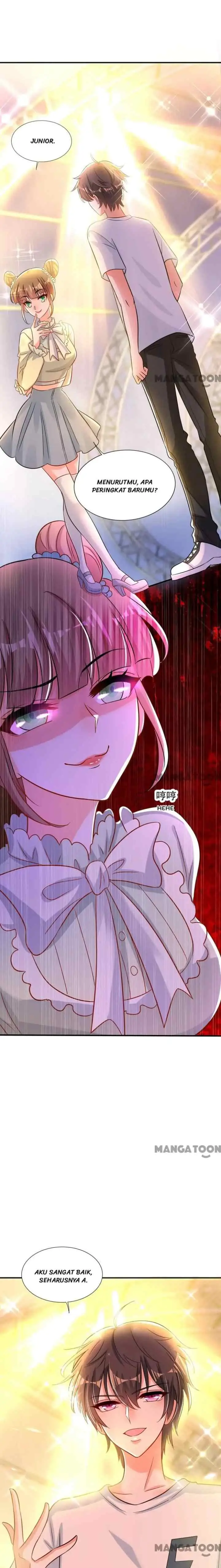 Don't Mess With Missy! chapter 83 halaman 7