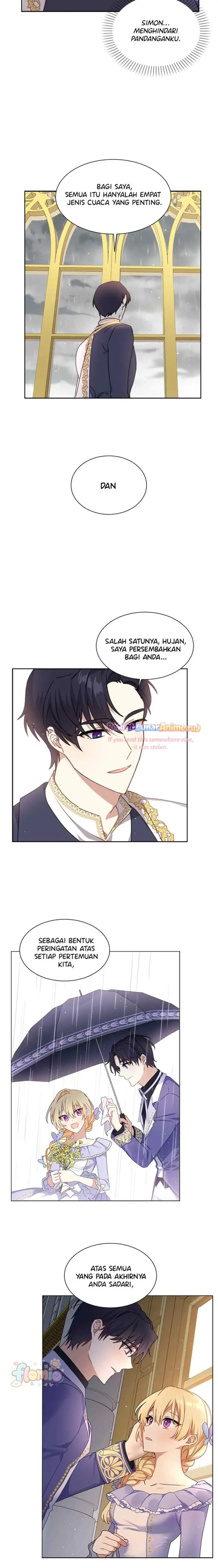 Im Just His Friend chapter 33 halaman 16
