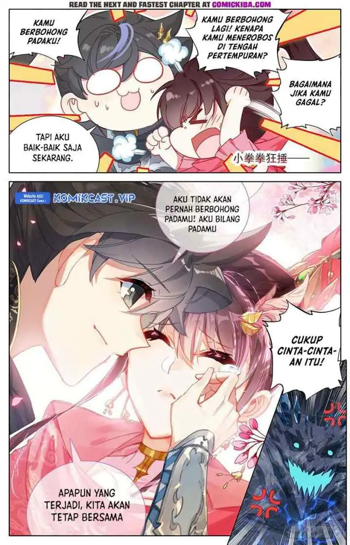 Cang Yuantu chapter 147 halaman 11
