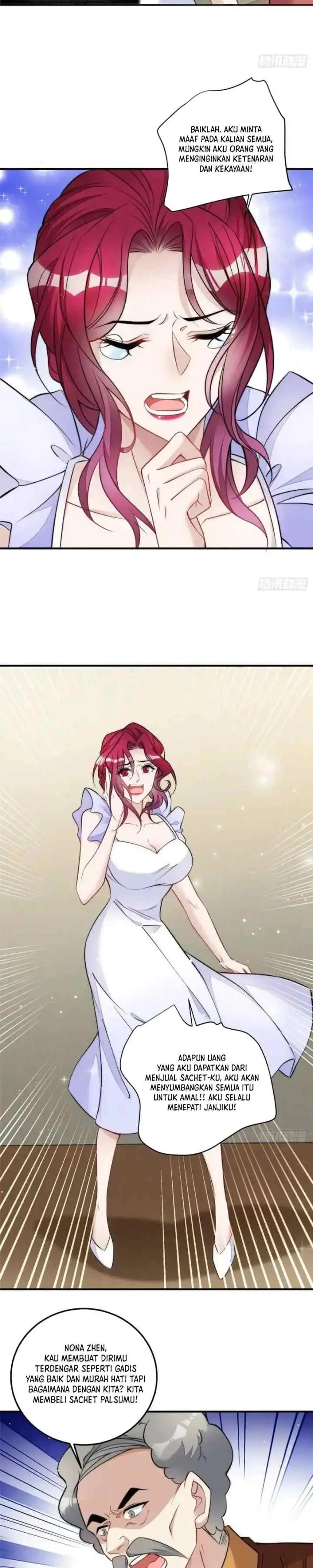 Furen Ta Chengle Da Laomen De Tuan Chong chapter 80 halaman 6