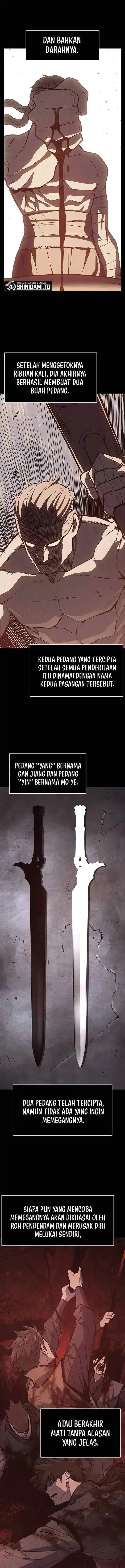 Absolute Sword Sense chapter 158 halaman 4