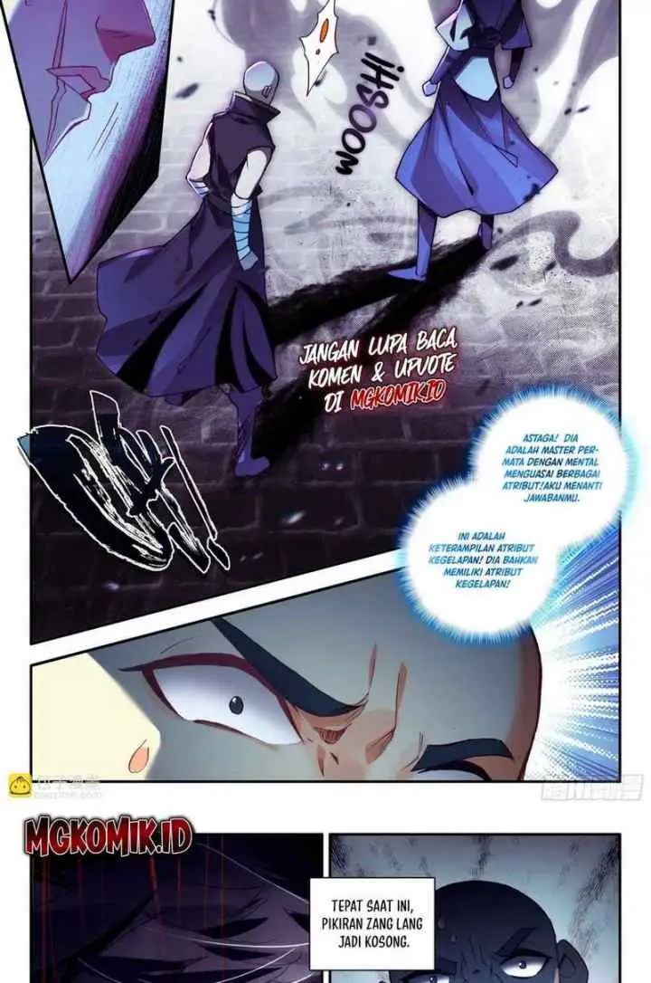 Heavenly Beads Master chapter 88 halaman 4