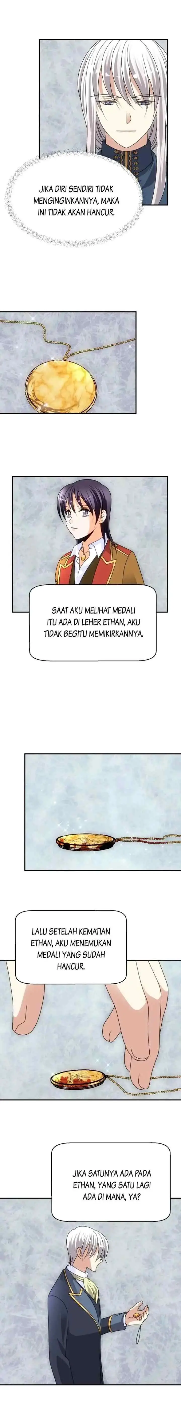 I Refuse the Duke chapter 66 halaman 8