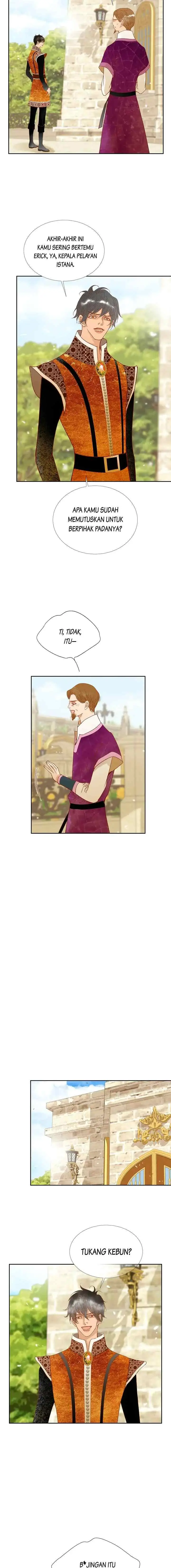 Beauty as the Beast chapter 28 halaman 9