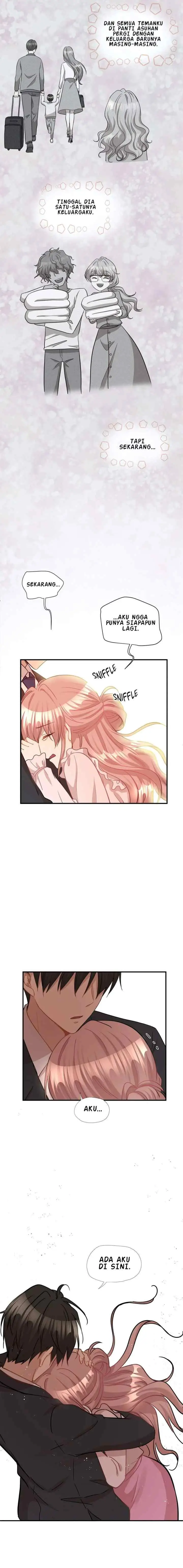 Just for a Meowment chapter 32 halaman 5