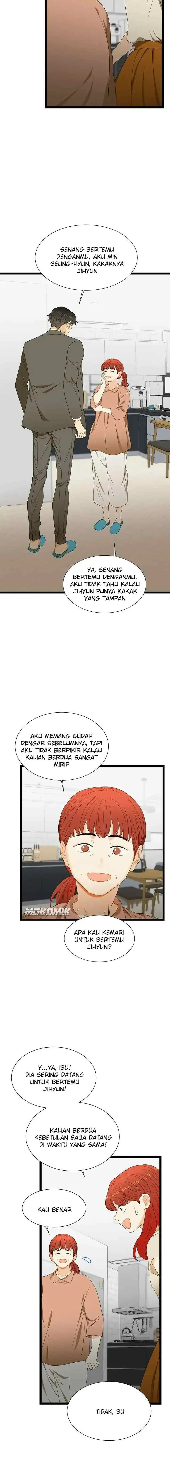 Faking It in Style chapter 60 halaman 16