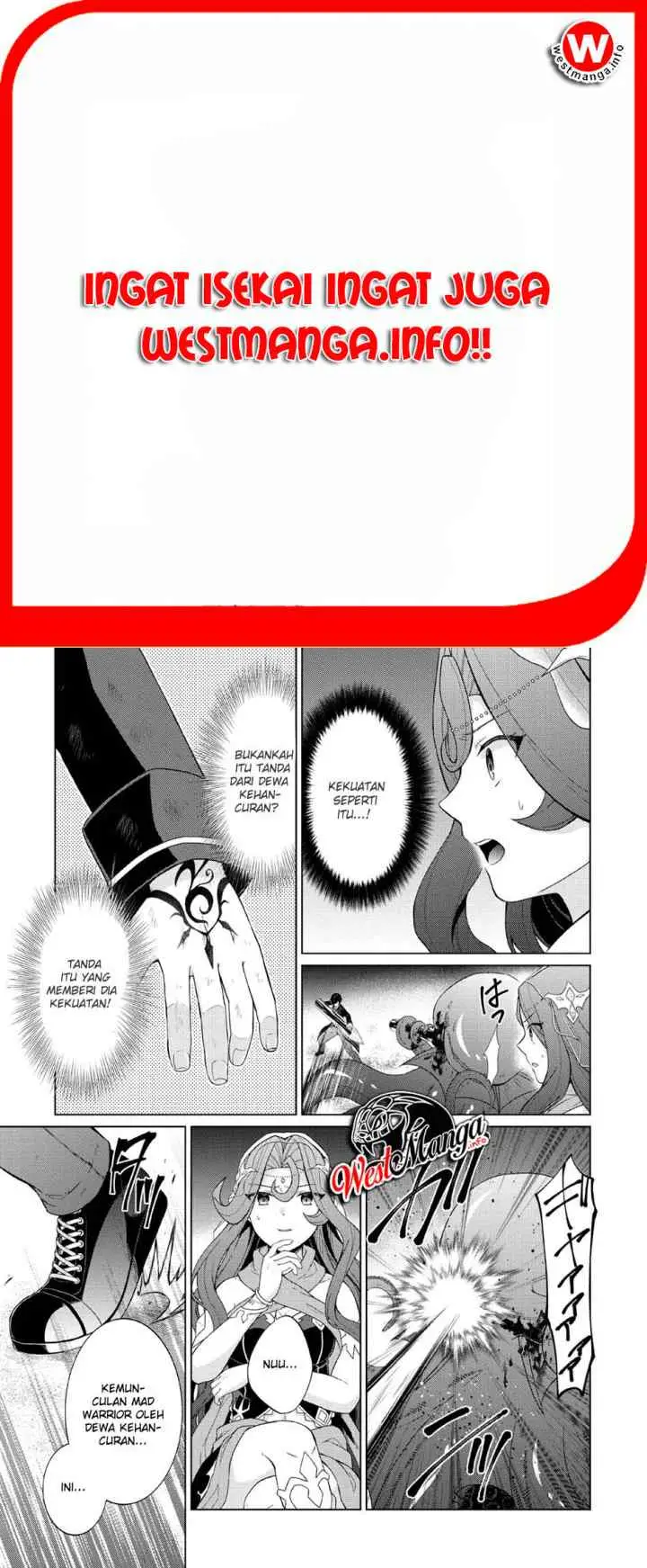 Hero of God Eye chapter 27 halaman 7