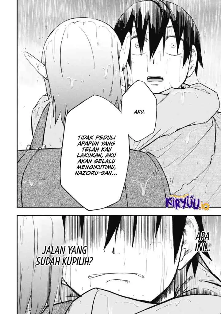 Isekai Demon Eater chapter 15 halaman 15