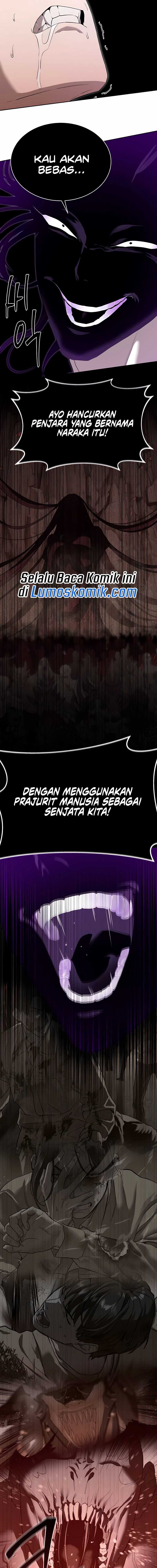 Special Civil Servant chapter 39 halaman 7