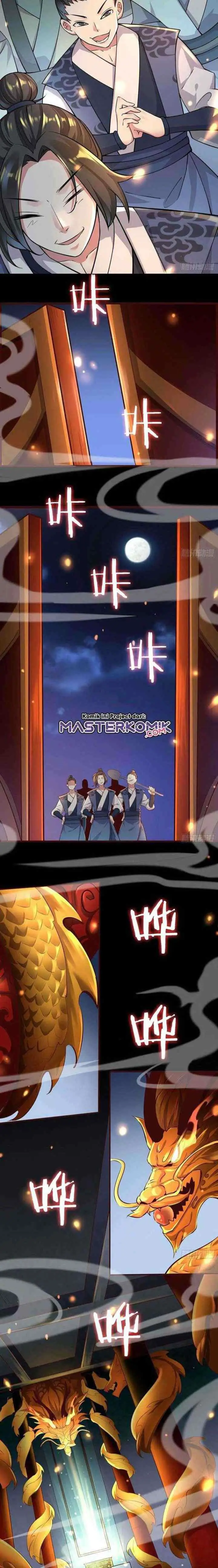 Apprentices Are All Female Devil chapter 1 halaman 8