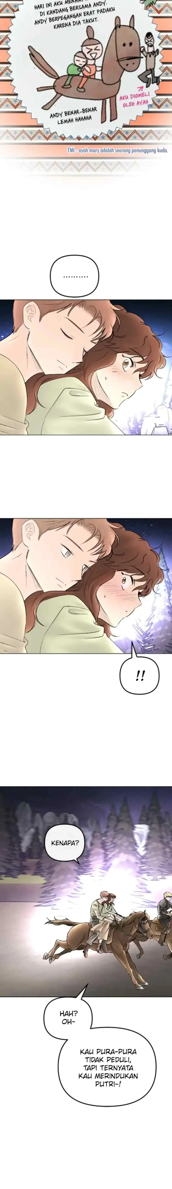 Recogí al segundo protagonista chapter 66 halaman 9
