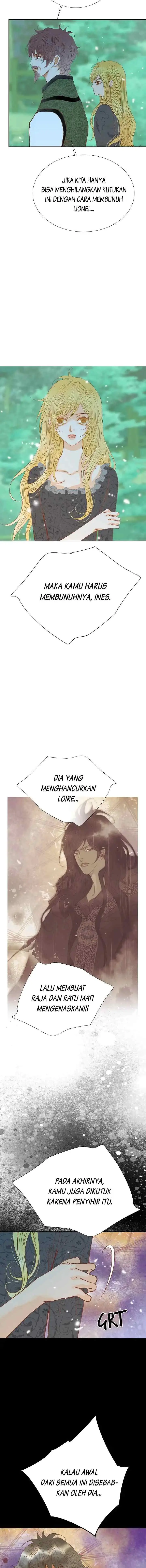 Beauty as the Beast chapter 49 halaman 12